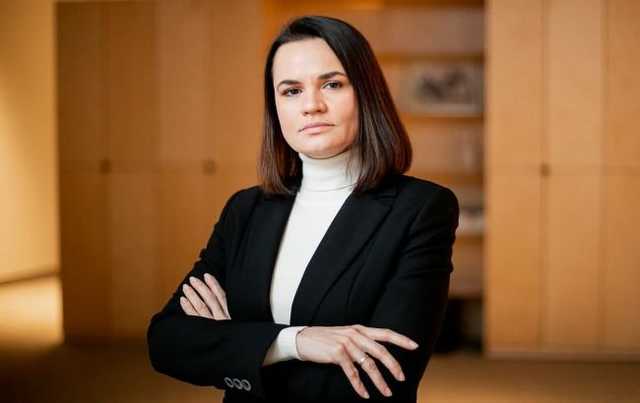 В Беларуси возбудили дело против Тихановской за подготовку теракта