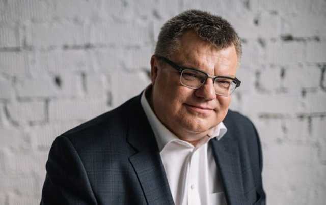 Білоруський опозиціонер створив нову партію в країні