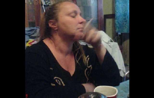 Вслед за мужем: умерла жена киборга Гофмана