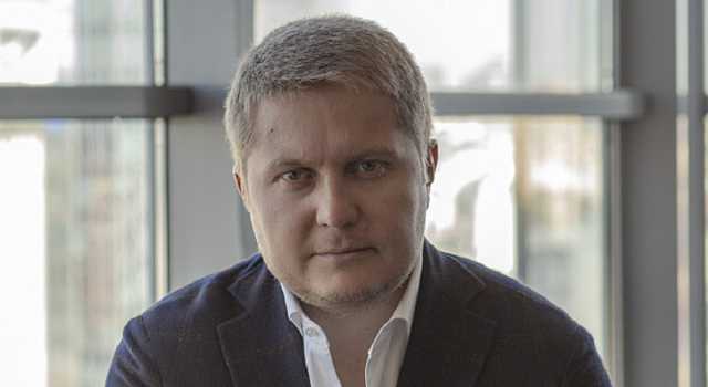 Стало известно как одиозный решала Андрей Гмырин пролез в окружение к Зеленскому