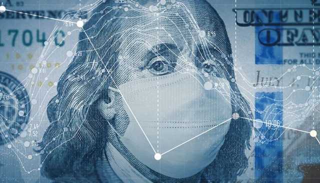 Александр Гончаров: “Жизнь на халяву закончилась, нет уже и кредитных денег МВФ”