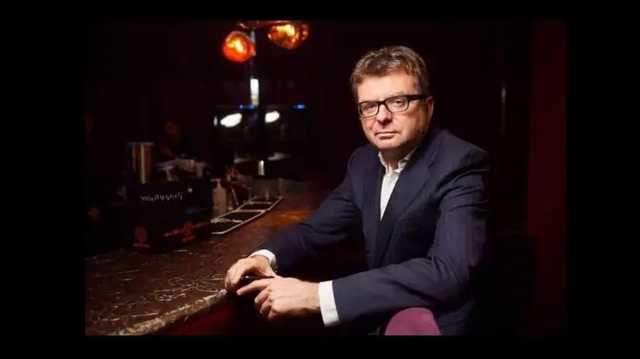 В Киеве от коронавируса умер известный продюсер