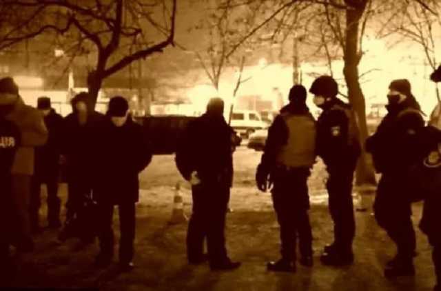 На Півночі Сумщини «хазяйнує» завербований ФСБ криміналітет, - журналістське розслідування