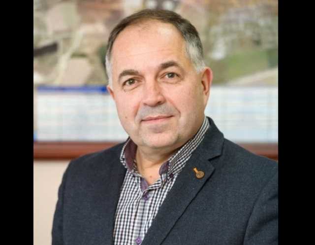 С топливом и. о. директора ГП «МТП «Южный» Сергей Ковшар «мутить» умеет