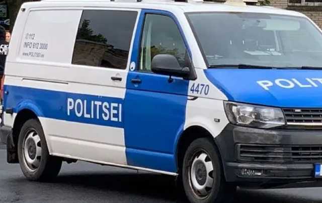 Естонія повернула додому вісьмох українців