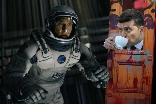 Чем Януковичу и Зеленскому так полюбился Татаров — нардеп