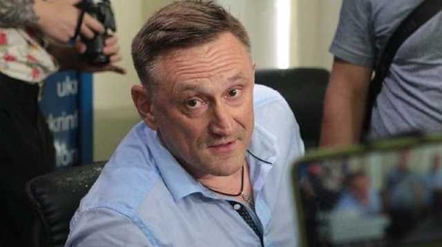 «Пробный шар»: выборы предателю Украины слили «Слуги народа» — Речинский