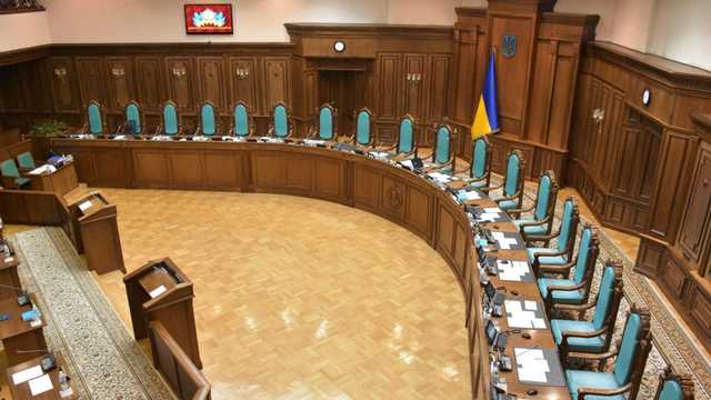 Тупицкий и Касминин обжаловали свое увольнение в Верховном Суде