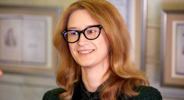 "Политиков это не коснется". Роксолана Пидласа о том, как будет проходить налоговая амнистия