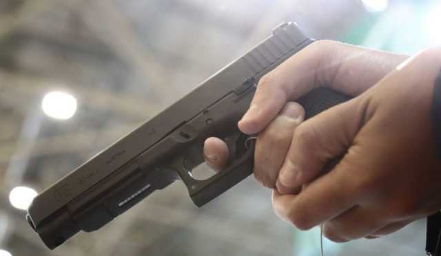 Під Москвою чоловік забарикадувався в будинку і відкрив вогонь по силовикам