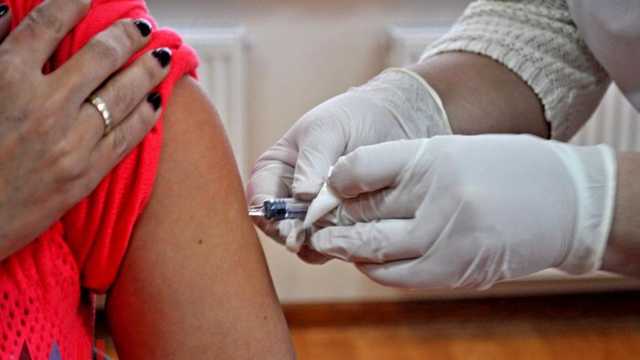 В ОРЛО «начальник МВД» попал в реанимацию после вакцинации «Спутником»