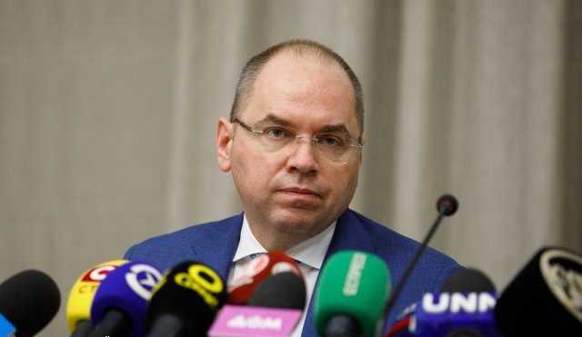 Минздрав до конца года планирует вакцинировать от COVID 60% взрослого населения