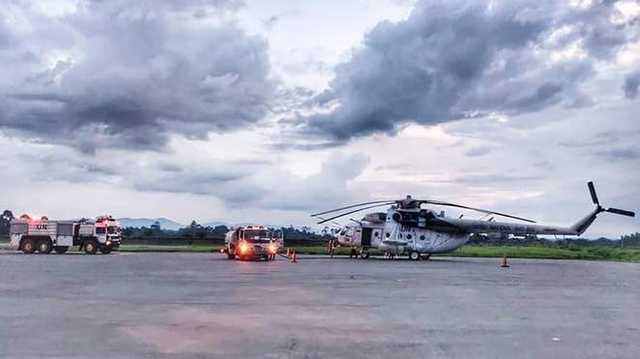 Украинские миротворцы в Конго эвакуировали тяжелораненых военных