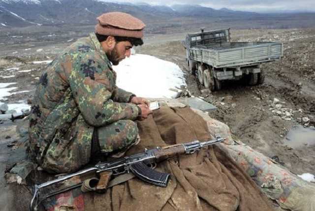 В Афганістані бойовики розстріляли жінок-медиків, які проводили вакцинацію