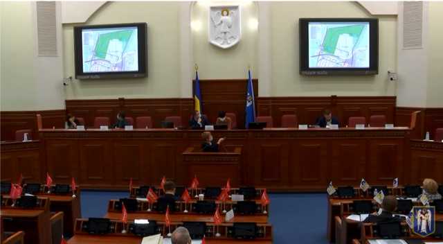 ДПТ Минского массива — лобби Офиса Президента?