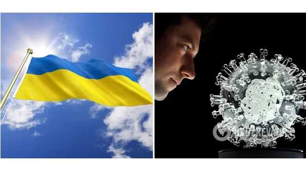 Украинцы – бессмертные Боги. Никакой вирус их не возьмет?