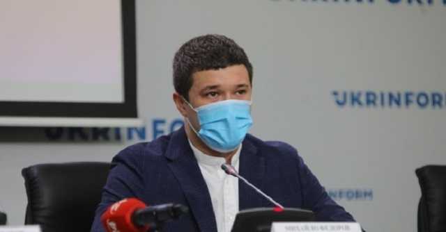 Выплаты 8 тыс. грн ФОПам начнутся через несколько недель, - Федоров