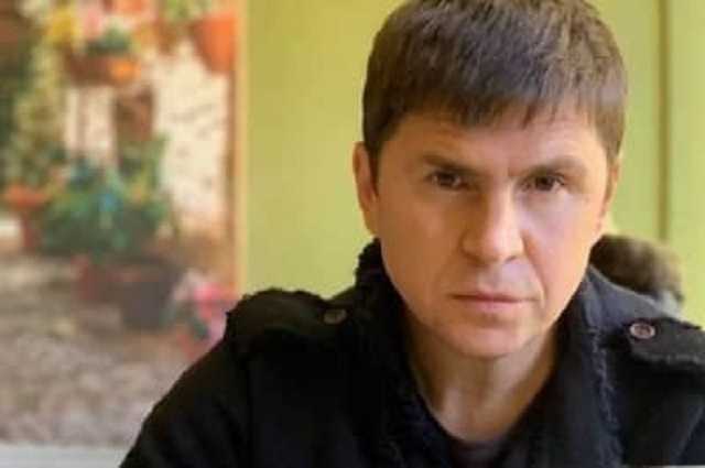 "Справа громад" подала иск в суд за клевету против советника Офиса Зеленского Подоляка