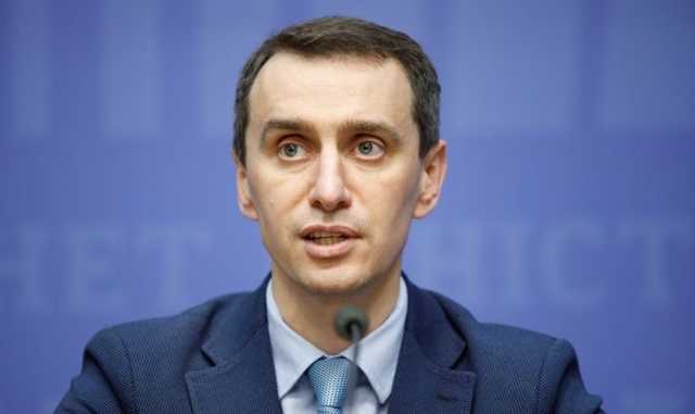 Ляшко задекларував житло і землю під Києвом. Всі гроші зберігає в банку