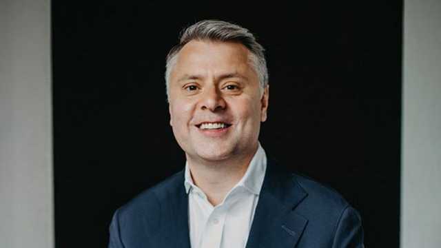 Витренко получил 288 млн грн за 2020 год: декларация и.о. министра