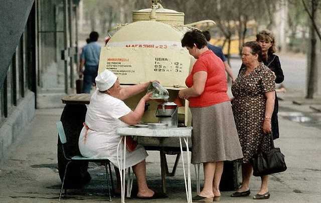 Ян Валетов: Наше прошлое – это прошлое, его не изменить