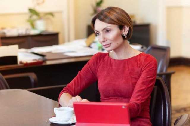 Делом Рожковой займется НАБУ