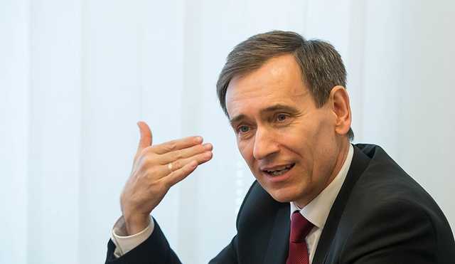 Тупицкий потерял статус судьи КС и перестал быть субъектом с 27 марта,- Вениславский