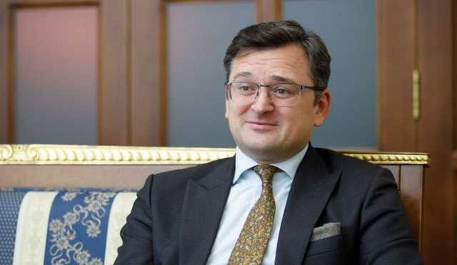 Кулеба подав декларацію: вказав квартири та 32 тисячі євро готівкою