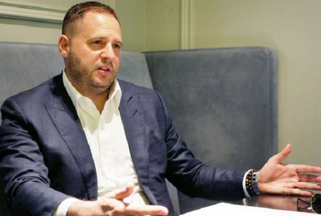 Єрмак за рік на посаді отримав більшу зарплату, ніж Зеленський