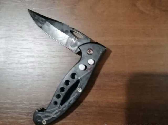 На Днепропетровщине задержали убийцу 16-летнего подростка