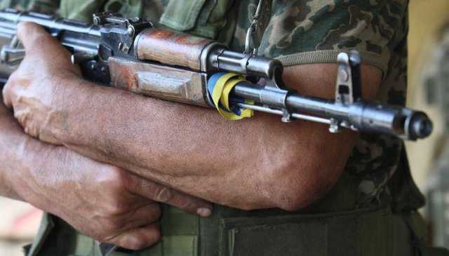 Гранатометы и пулеметы: боевики на Донбассе с начала суток активизировались