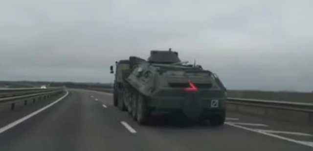 Спецслужби РФ провели операцію з нагнітання паніки в українському суспільстві