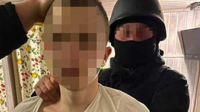 Во Львове суд арестовал убийцу Дарьи Косенок