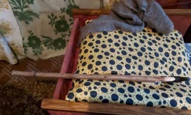 Під Дніпром раніше судимий чоловік під час сварки задушив свою матір