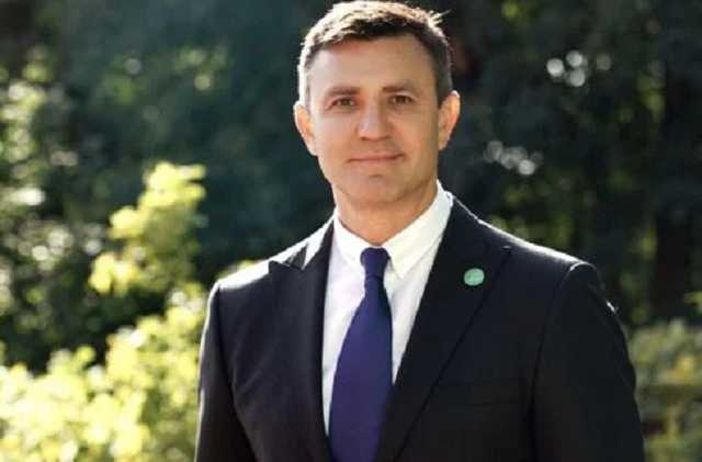 Николай Тищенко жестко ответил «хозяину» Прикарпатья Шевченко