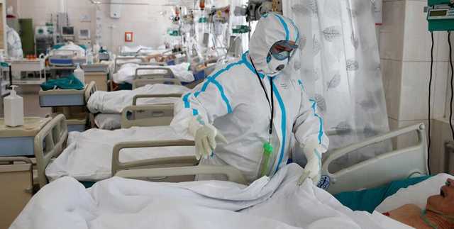 В Израиле закрывают отделения для COVID-пациентов: вакцинировано более 51% населения страны