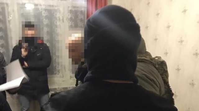 СБУ обнаружила российского шпиона: новый скандал в налоговой милиции