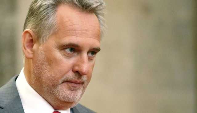 АМКУ оштрафовал “Львовгаз” Фирташа на 75.6 млн