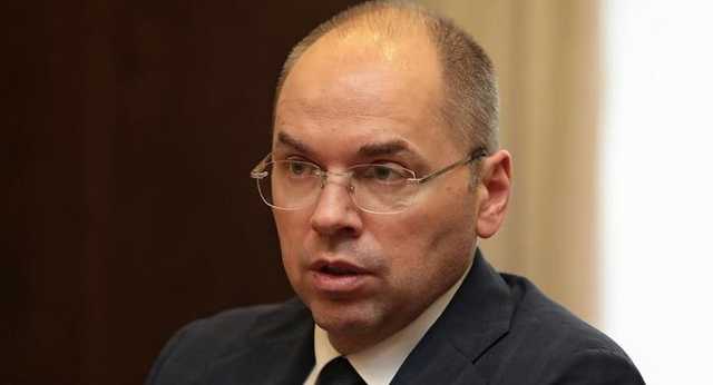 «Город поможет»: министр Степанов рассказал, кто будет доставлять киевлян на прививки
