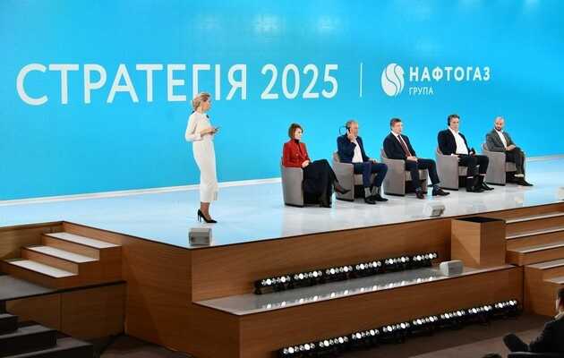 Кучеренко: как власть вместе с «Нафтогазом» провалили «рынок газа» в Украине