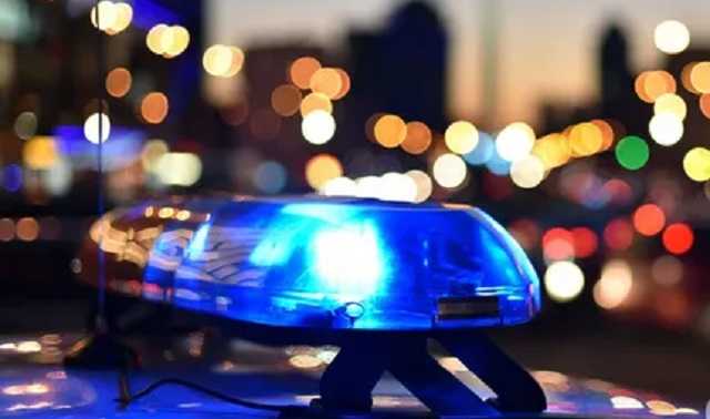 В Киеве мужчина выстрелил в охранника из-за замечания по поводу отсутствия маски