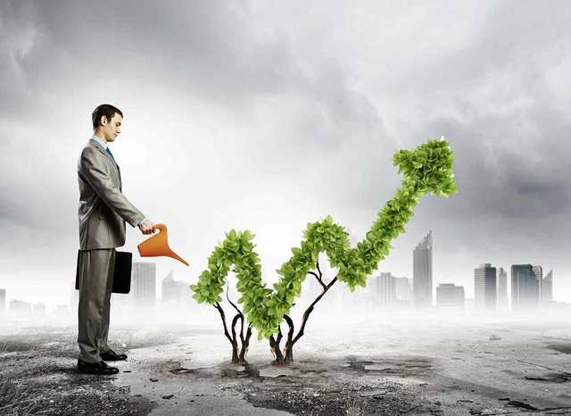 Кабмин создал Национальный фонд инвестиций