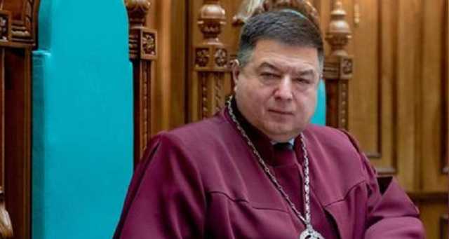 Тупицький не прийшов на обрання запобіжного заходу