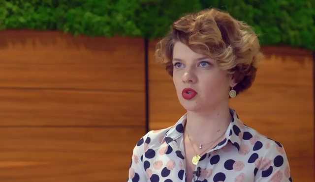 Зеленский назначил главу Центра противодействия дезинформации: что о ней известно