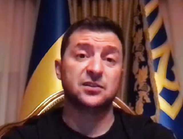 Бутусов: в звонке Байдена мало заслуги Зеленского