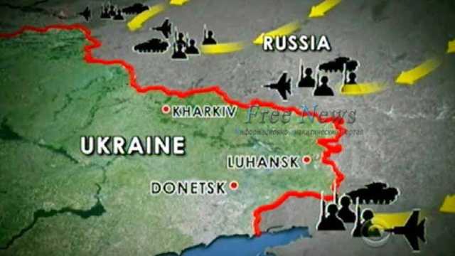Может ли Россия внезапно перейти в наступление и когда? — экс-советник Тарана