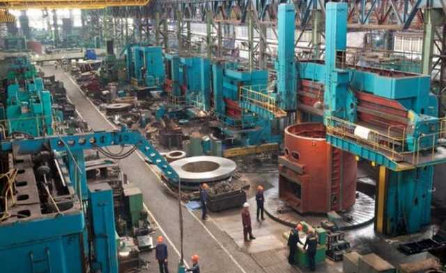 Кабмин дал добро на преобразование “Электротяжмаша” в акционерное общество