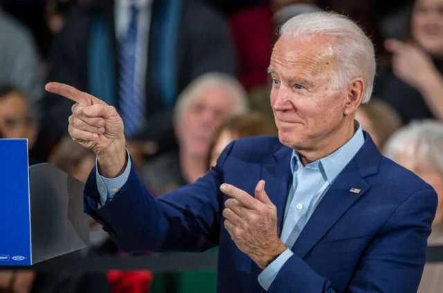 Байден может приехать в Украину на День независимости