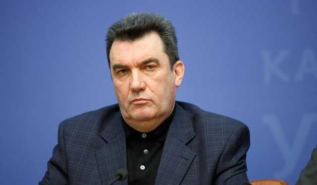 Зеленский провел большое совещание по Донбассу, - Данилов