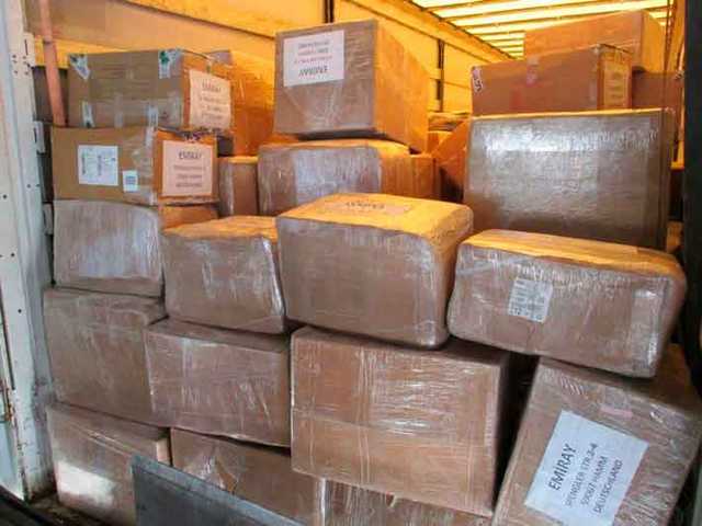 Как Баканов с Наумовым создают контрабандную монополию